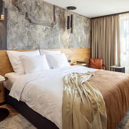 Nomadic Urban Premium Suites Krakow Exterior photo