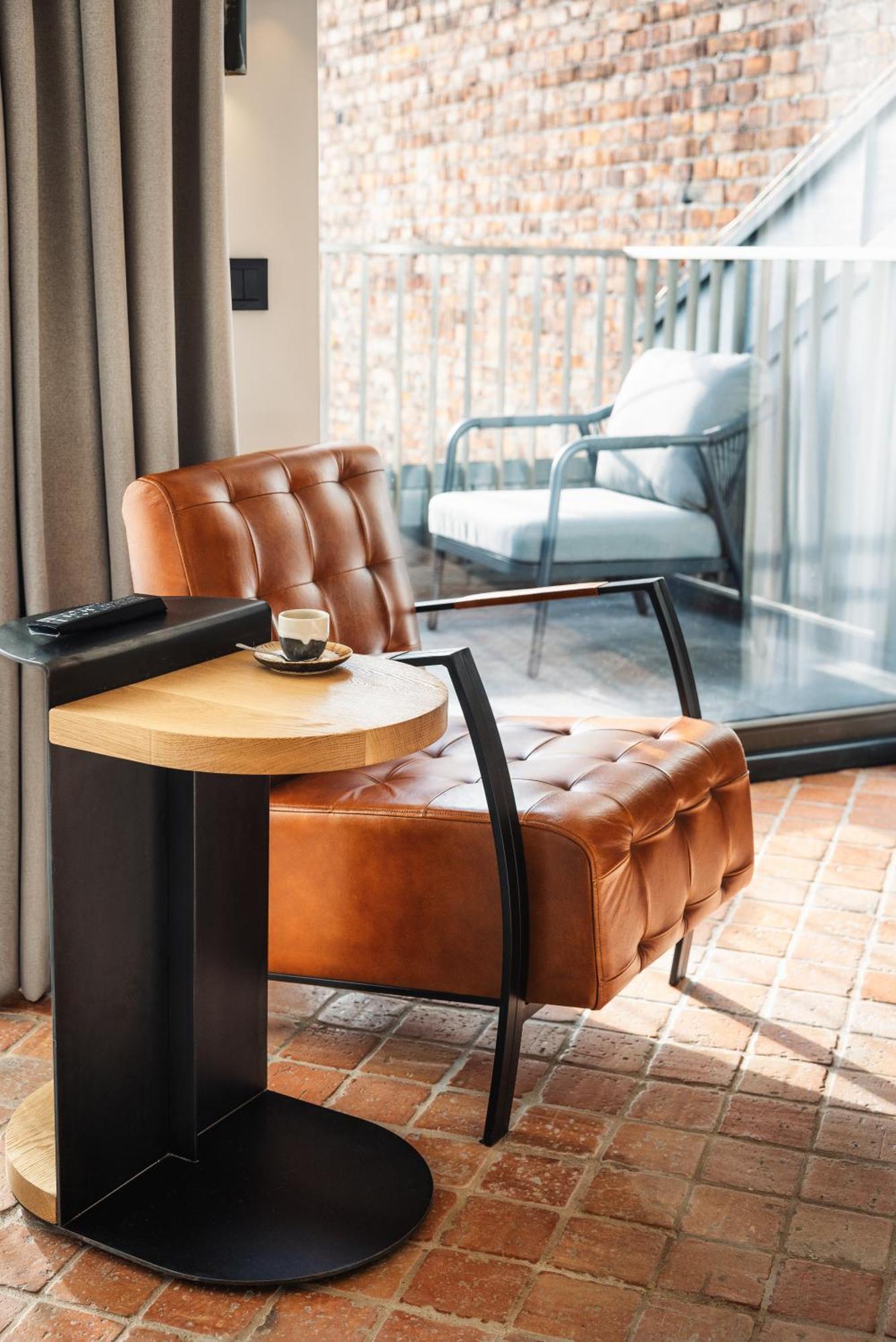 Nomadic Urban Premium Suites Krakow Exterior photo