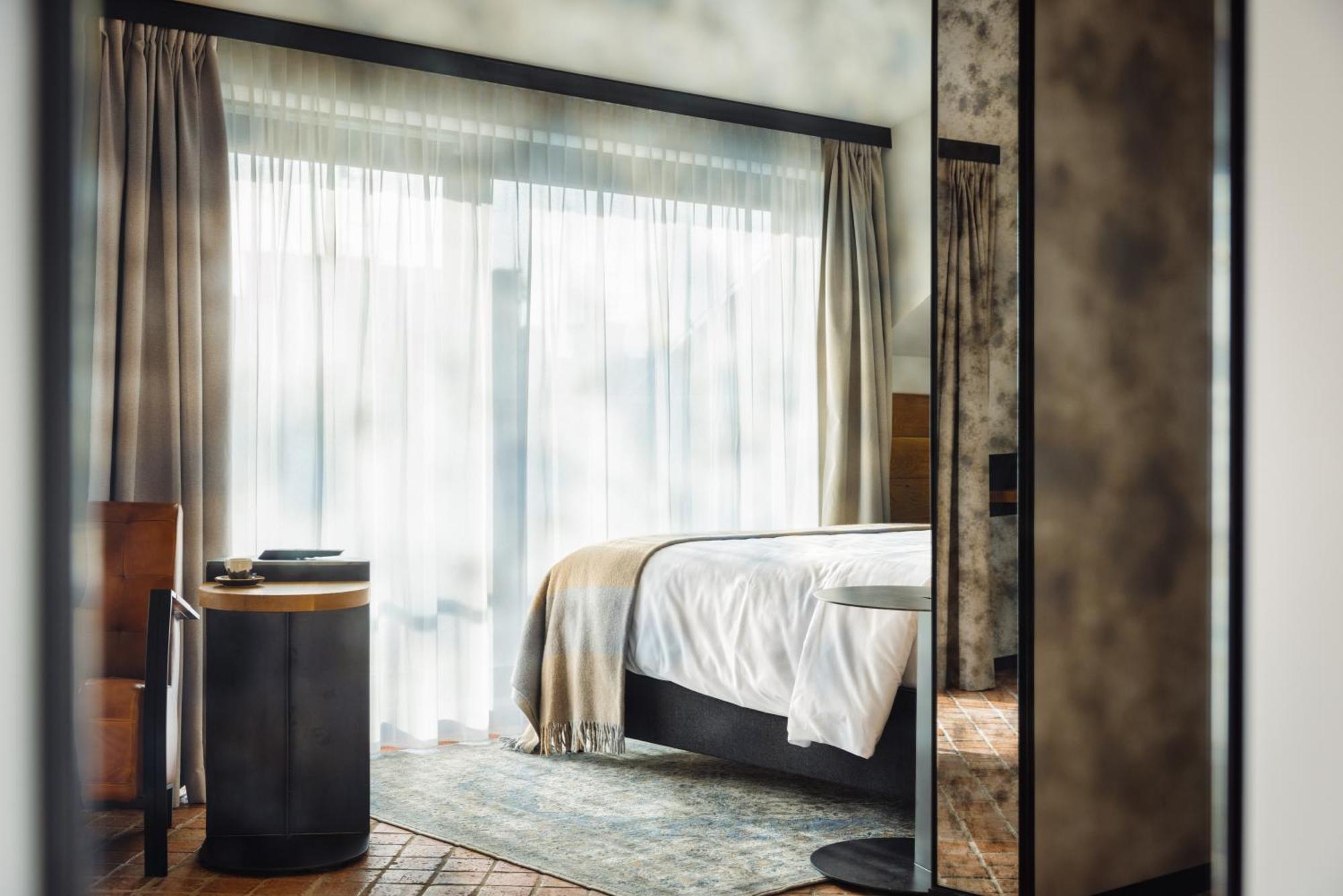 Nomadic Urban Premium Suites Krakow Exterior photo