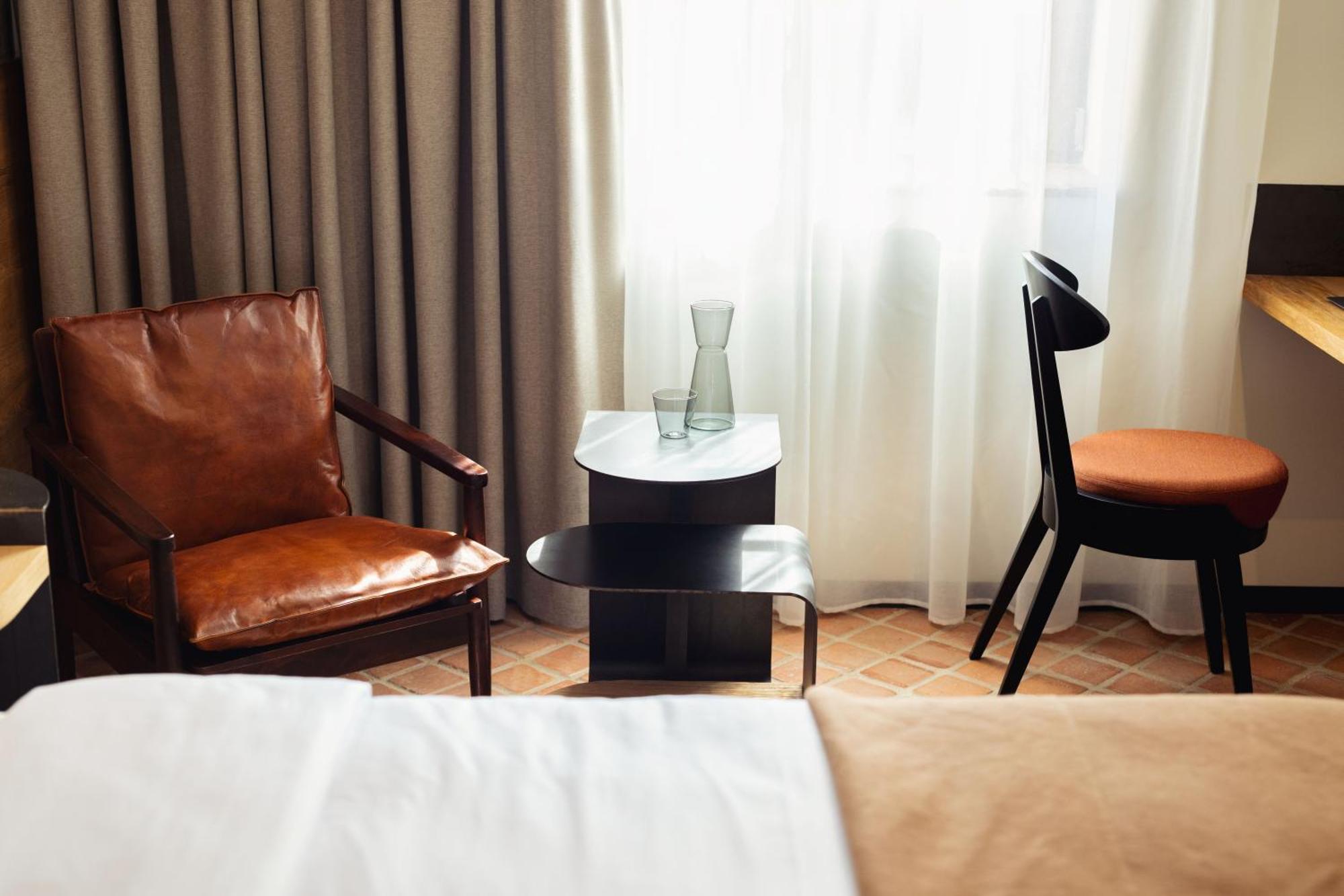 Nomadic Urban Premium Suites Krakow Exterior photo